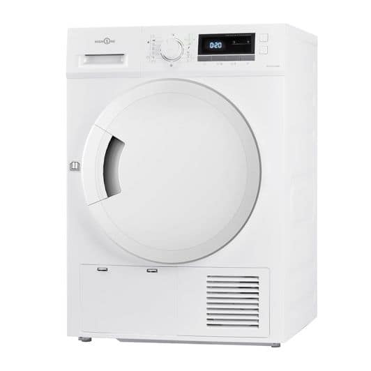 Sèche-linge condensation HIGH ONE DC 8 B FD W566C