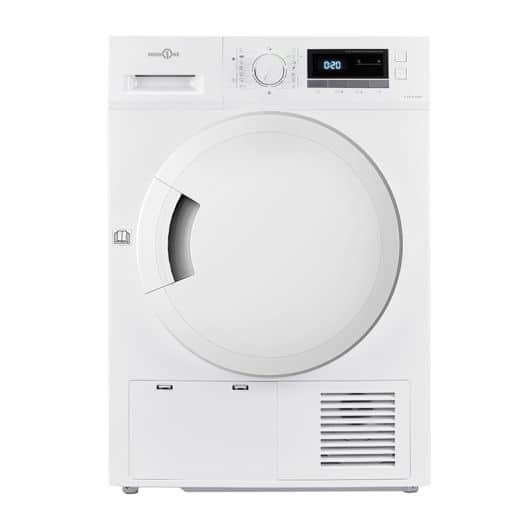 Sèche-linge condensation HIGH ONE DC 8 B FD W566C