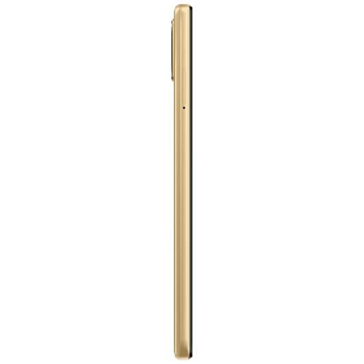 Smartphone LOGICOM LUNAR PRO 4G 64Go Gold