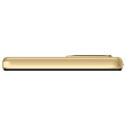 Smartphone LOGICOM LUNAR PRO 4G 64Go Gold