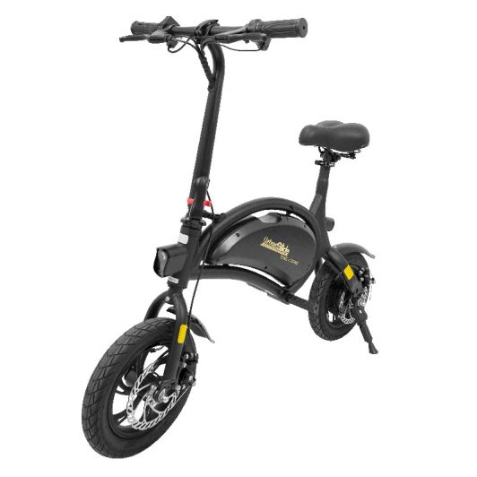 Draisienne URBANGLIDE BIKE 120 PRO