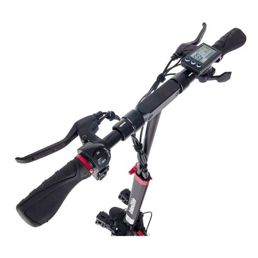 Trottinette électrique URBANGLIDE Ecross Pro Boost Recondionné Grade A+