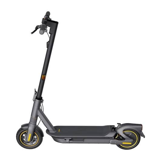 Trottinette électrique NINEBOT by SEGWAY MAX G2 E