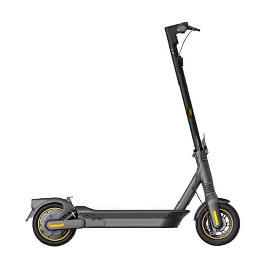 Trottinette électrique NINEBOT by SEGWAY MAX G2 E