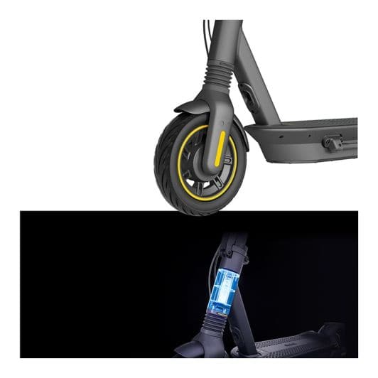 Trottinette électrique NINEBOT by SEGWAY MAX G2 E