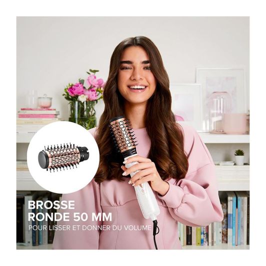 Brosse BELLISSIMA My Pro GH18 (5en1)