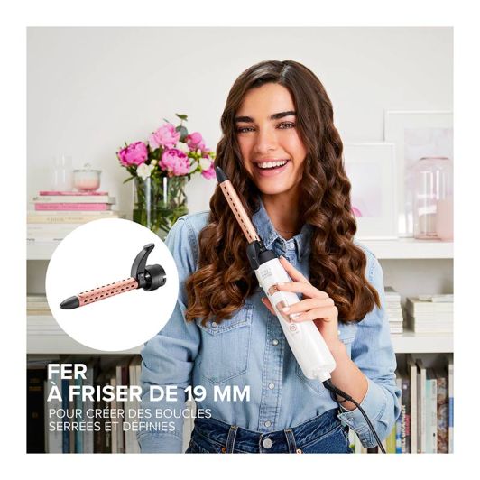 Brosse BELLISSIMA My Pro GH18 (5en1)