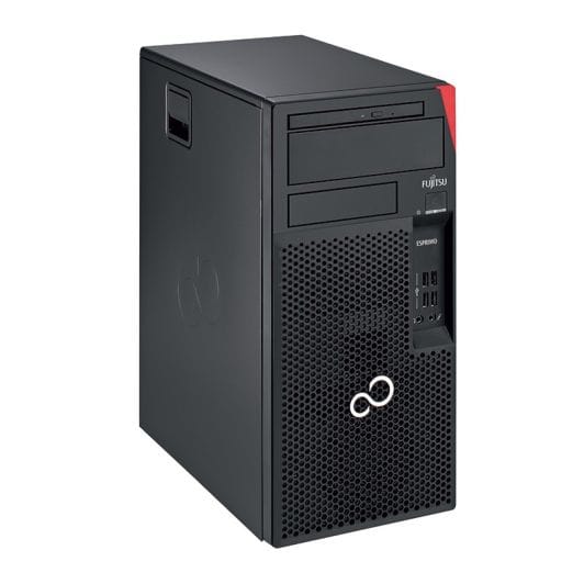 Unité centrale FUJITSU P557-i7/GTX 960M/16Go/512Go Reconditionné grade ECO