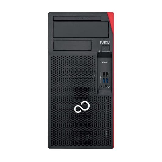 Unité centrale FUJITSU P557-i7/GTX 960M/16Go/512Go Reconditionné grade ECO