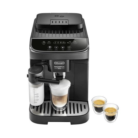 Expresso avec broyeur DELONGHI ECAM 290.51.B EVO