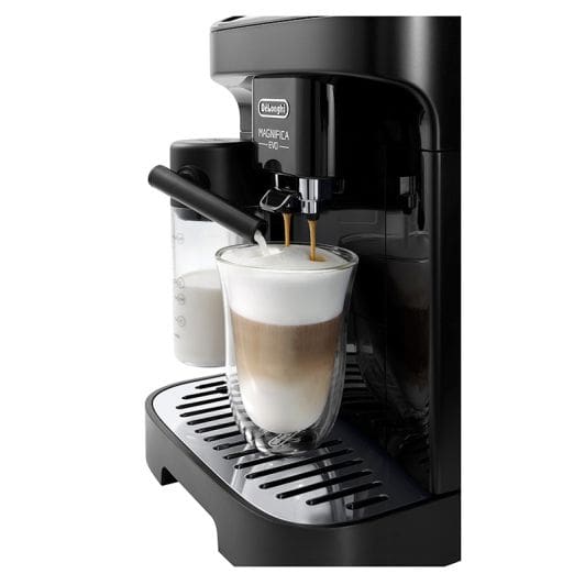 Expresso avec broyeur DELONGHI ECAM 290.51.B EVO