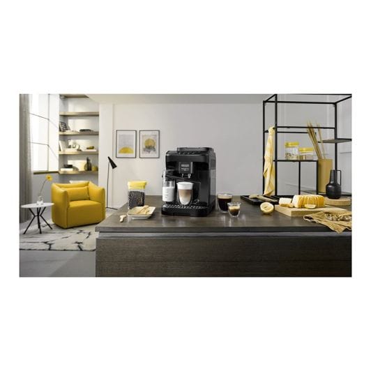 Expresso avec broyeur DELONGHI ECAM 290.51.B EVO