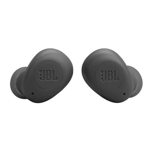 Ecouteurs JBL TWS VIBE BUDS Noirs