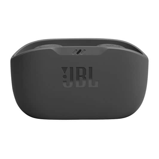 Ecouteurs JBL TWS VIBE BUDS Noirs