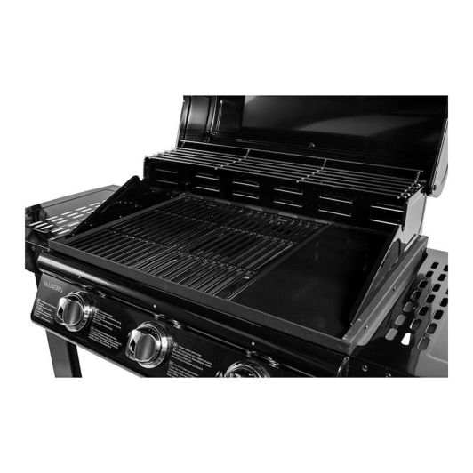 Barbecue gaz VALBERG BBQGZ VAL3BPL6141