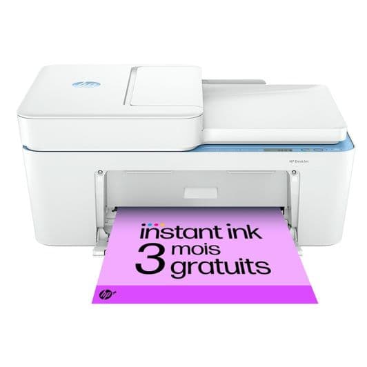 Imprimante HP DeskJet 4222e multifonction