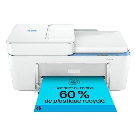 Imprimante HP DeskJet 4222e multifonction