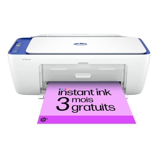 Imprimante HP DeskJet 2821e multifonction