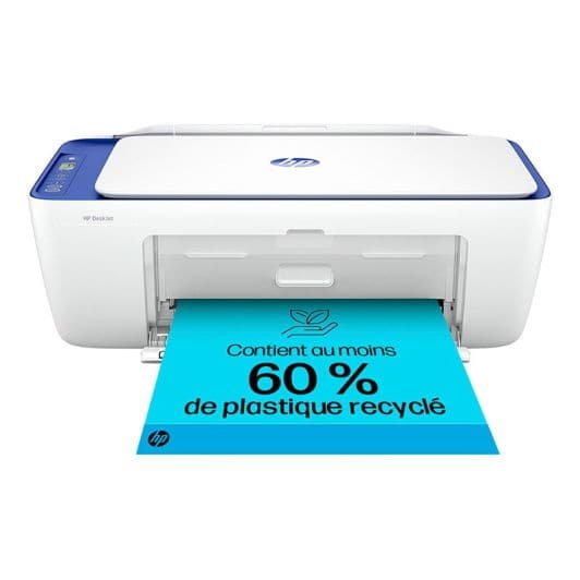 Imprimante HP DeskJet 2821e multifonction