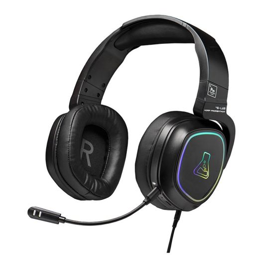 Casque gaming sans fil The G-lab Korp Promenthium