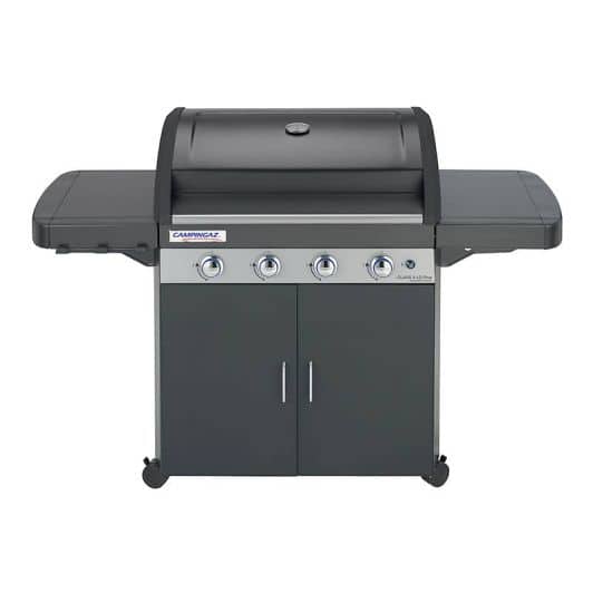 Barbecue gaz 4 brûleurs CAMPINGAZ Class 4 LD Plus