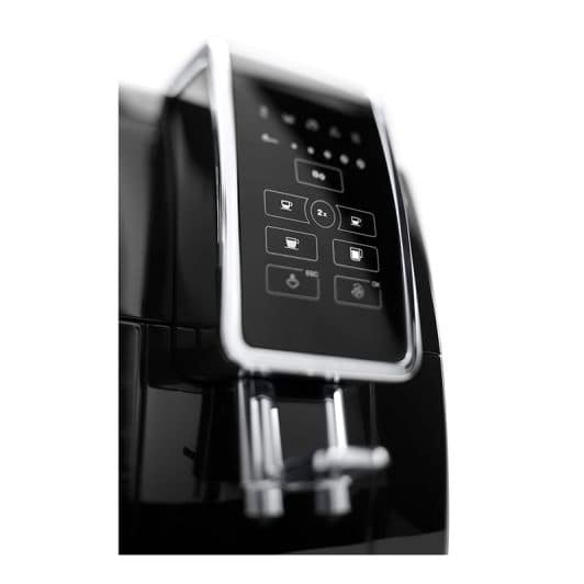 Expresso avec broyeur DELONGHI ECAM 350.15.B Dinamica TACTILE