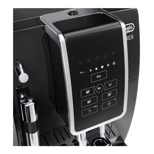 Expresso avec broyeur DELONGHI ECAM 350.15.B Dinamica TACTILE