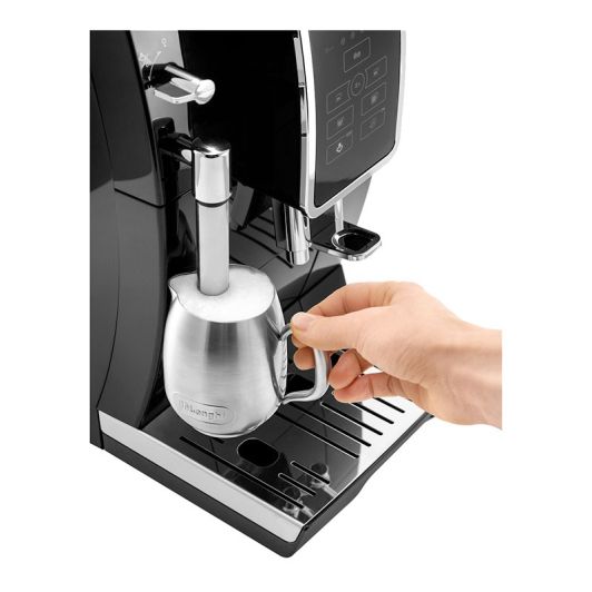 Expresso avec broyeur DELONGHI ECAM 350.15.B Dinamica TACTILE