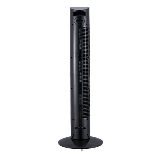 Ventilateur colonne VALBERG VAL-TF40 REMOTE