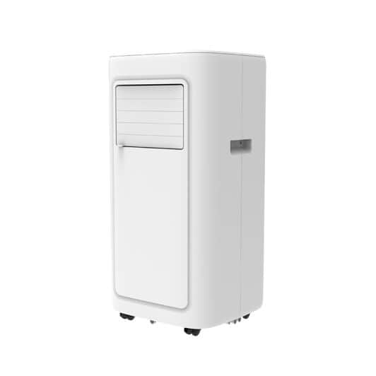 Climatiseur mobile VALBERG CLIM-A7 pour pièce de 15m²