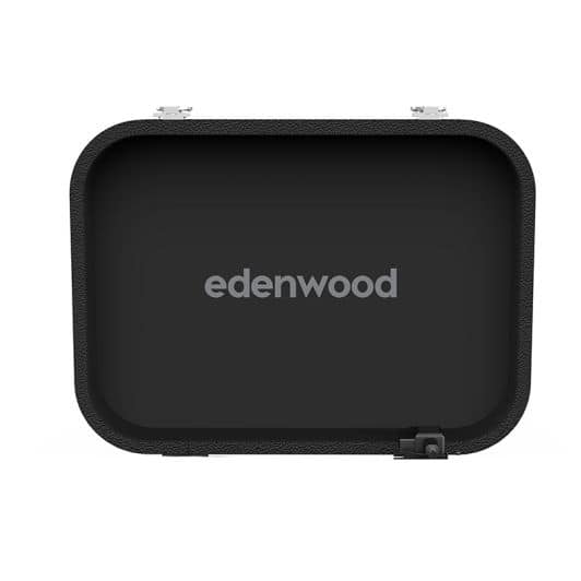 Platine Tourne-disque EDENWOOD TURNTABLE ROUND