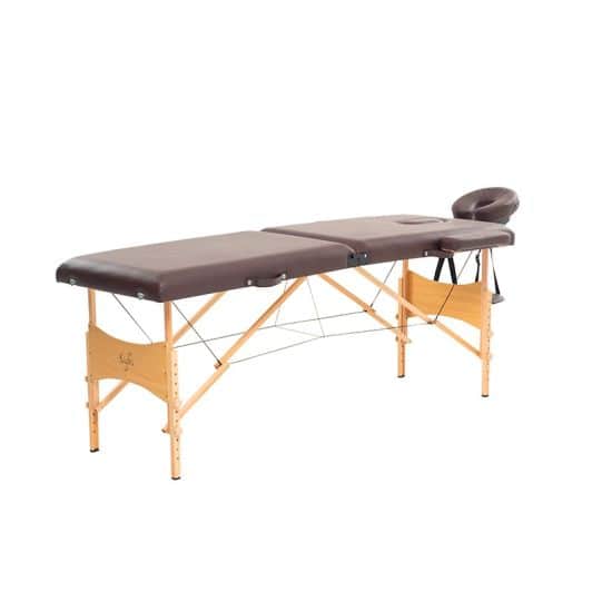 Table de massage pliante YOGHI TDM102 