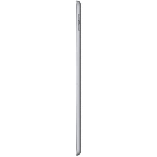 APPLE iPAD 6 32 Go gris Reconditionné Grade ECO + Coque