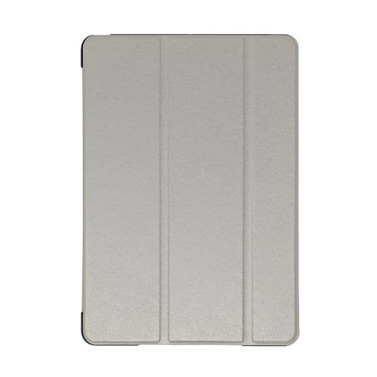 APPLE iPAD 6 32 Go gris Reconditionné Grade ECO + Coque