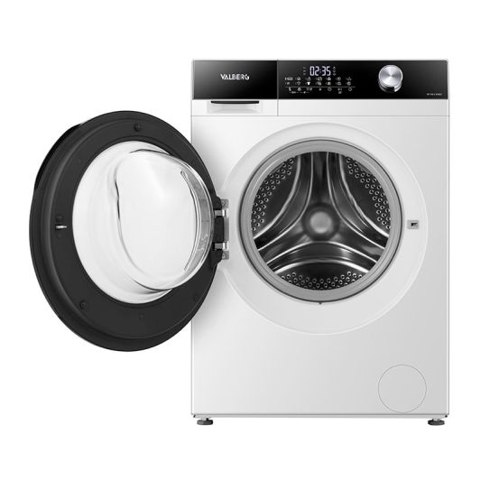 Lave-linge hublot 9 kg VALBERG WF 914 A W180C