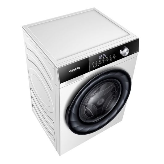 Lave-linge hublot 9 kg VALBERG WF 914 A W180C