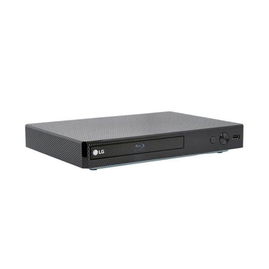 Lecteur Blu-ray LG BP-250