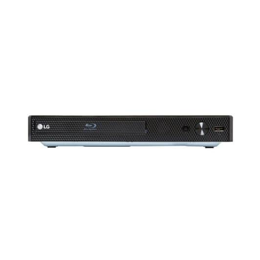 Lecteur Blu-ray LG BP-250