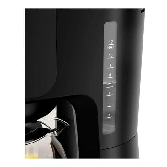 Cafetière filtre programmable TEFAL CM520810 