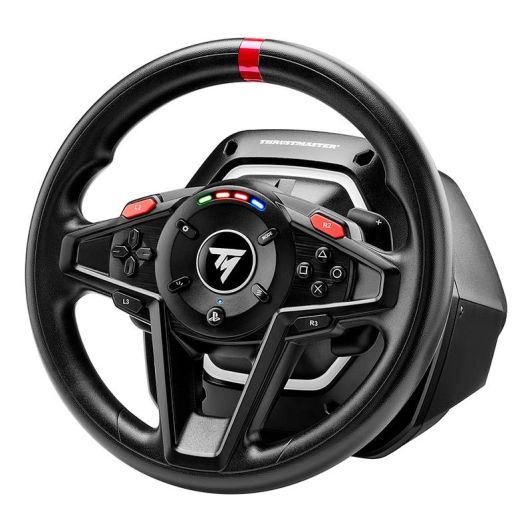 Volant THRUSTMASTER T128 compatible PS5/PS4/PC