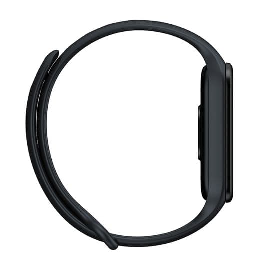 Bracelet connecté XIAOMI Smart Band 8 Active Noir