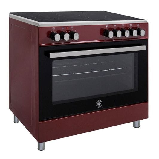 Cuisinière vitrocéramique LA GERMANIA CUV9R