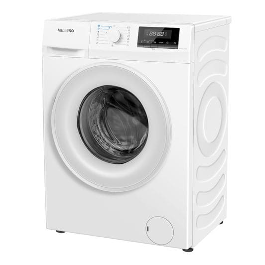 Lave-linge hublot 7 kg VALBERG WF 712 C W180C