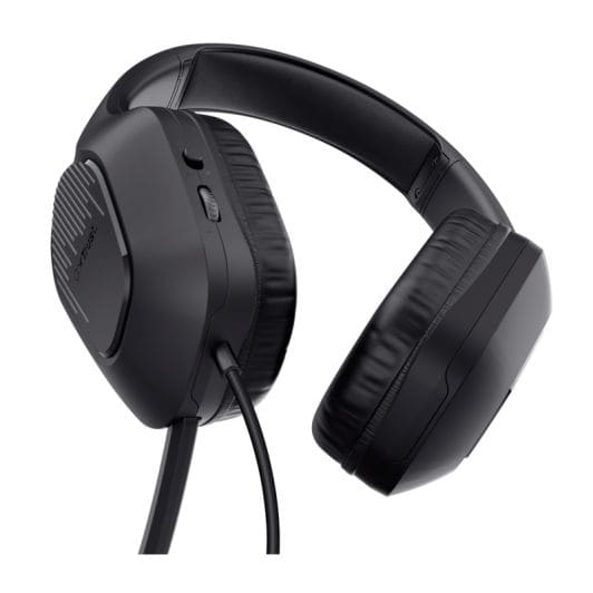 Casque gaming TRUST ZIROX pour PS, Switch, Xbox