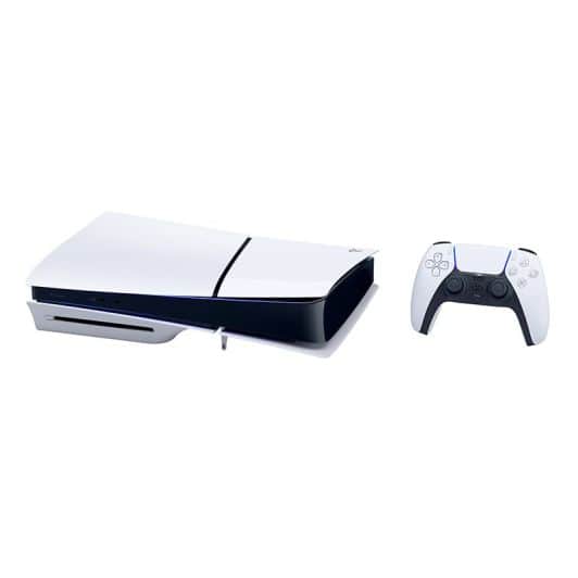 Console PS5 Standard Slim