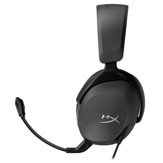 Casque gaming HYPERX Stinger 2 Core Noir