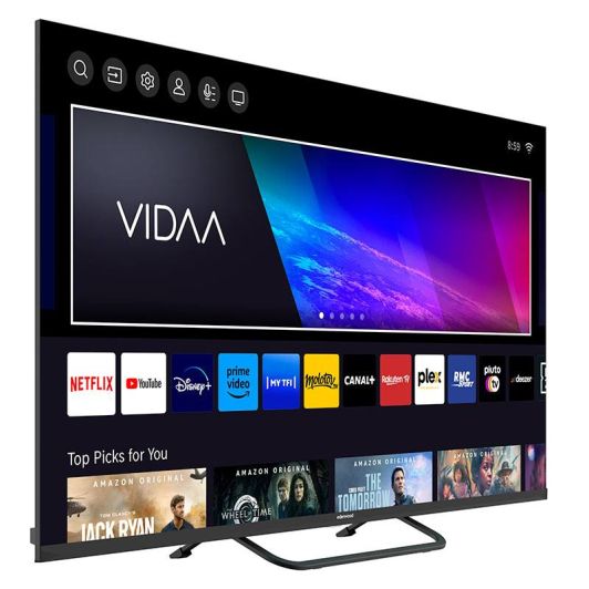 TV QLED 43