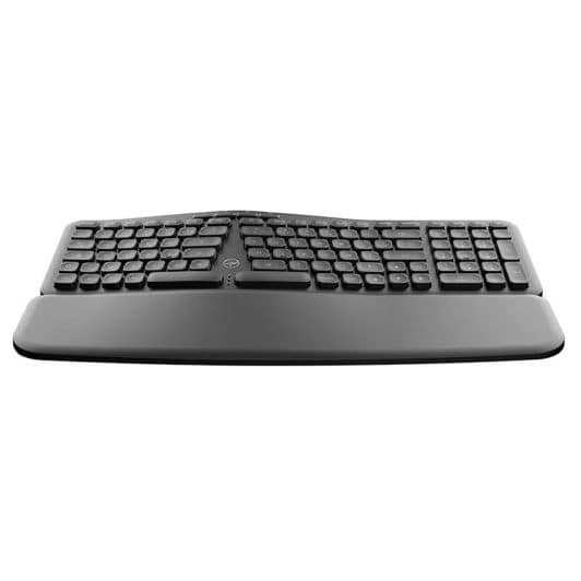 Clavier sans fil MOBILITY ERGO