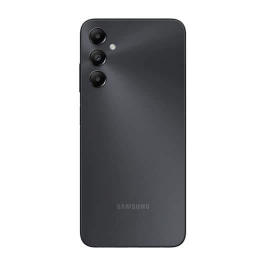 Smartphone SAMSUNG GALAXY A05S 64Go Noir