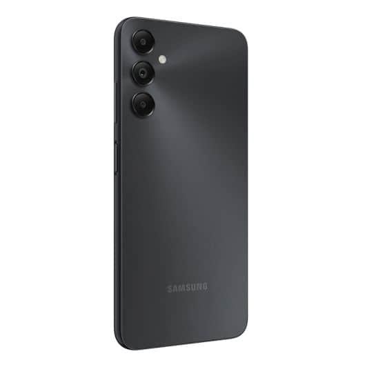 Smartphone SAMSUNG GALAXY A05S 64Go Noir